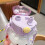 Large Water Bottle Bear Shape With Adjustable Strap, 40 Oz 5