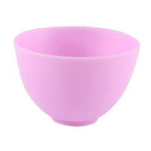 ZONHEBIN Silicone Facial Mask Mixing Bowl for Skincare and DIY