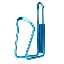 Bidobibo Water Bottle Cage Holder, Compatible with Most Bikes, Aluminum Alloy Cycling Drink Rack for Outdoor Activities
