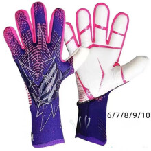 Goalkeeper gloves Football gloves V 3 size 7