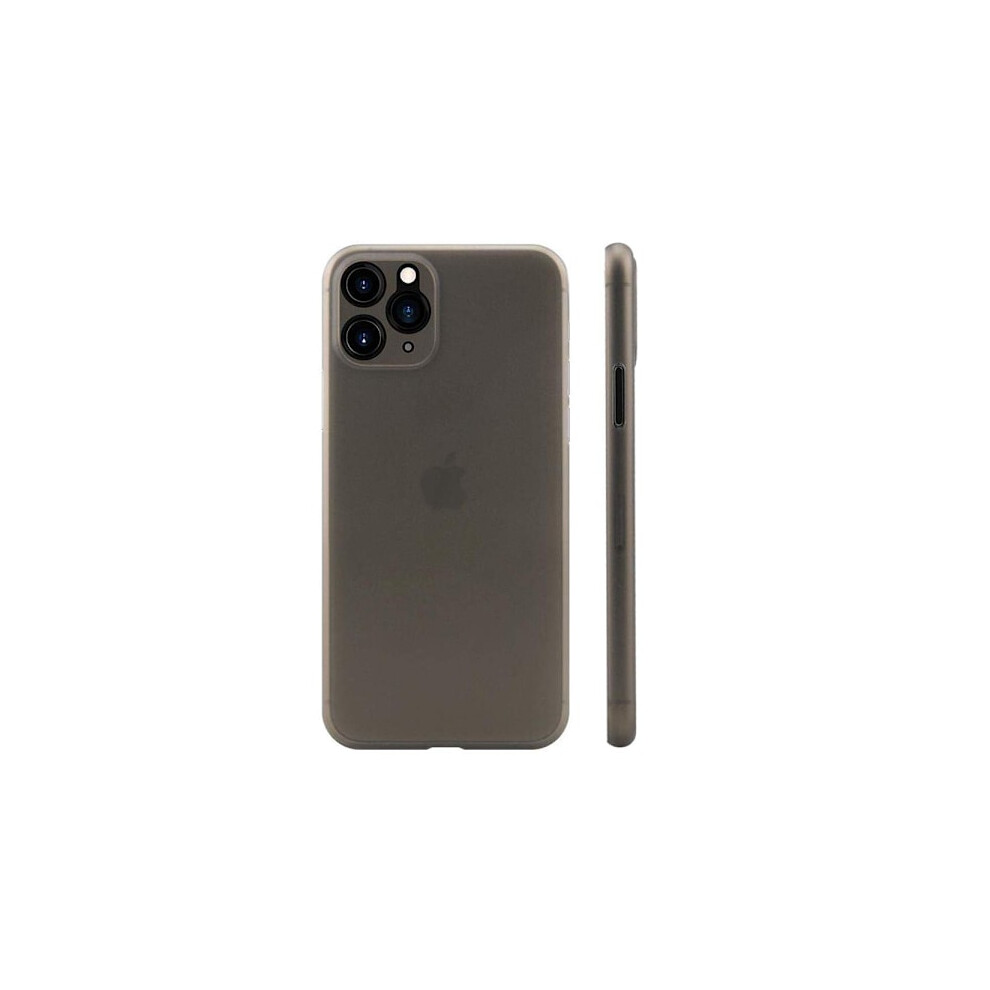 Stylish Case - Compatible With Iphone 11 Pro Max Grey 9085618229358