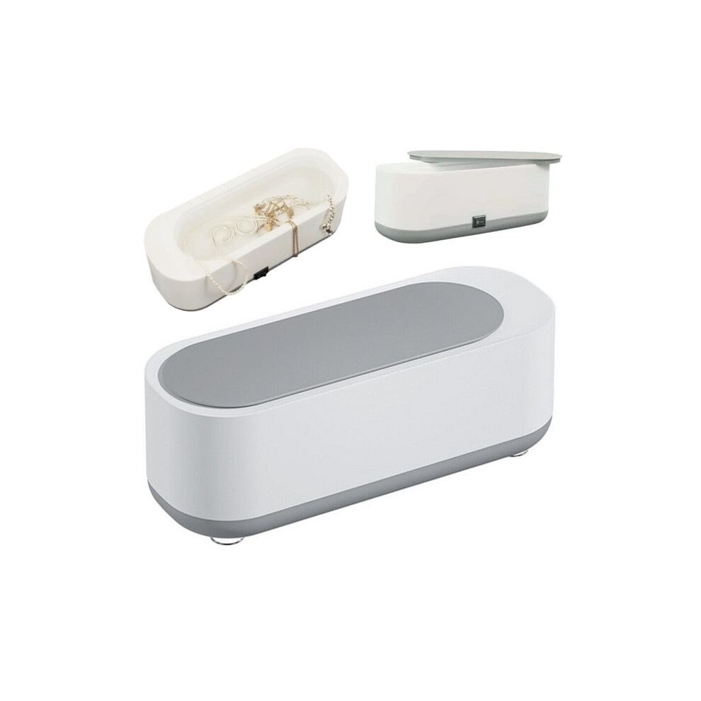 Ultrasonic Cleaner / Jewelry Cleaner - Ultrasound 9085618229778