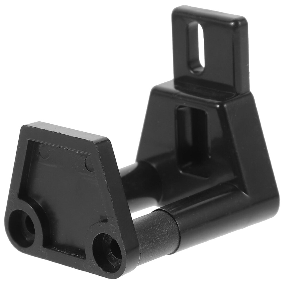 Voiceine Sliding Door Floor Guide Barn Door Bottom Guide Floor Mount Guide Barn Door Nylon Guide 9085618229792