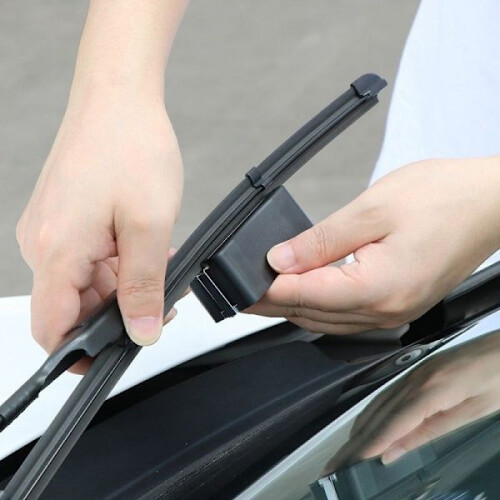 Wiper Blade Renewer Black 2