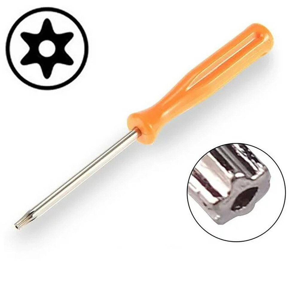 Screwdriver Celebration Activ T8 Torx Screwdriver T8 Torx Screwdriver For Macbook Ps3 One And 360 Controllers 9085618750050