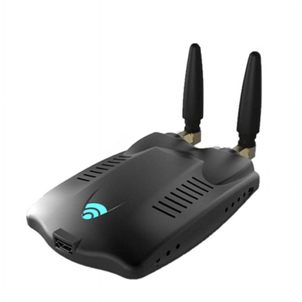 For 433 Rf Bridge Convert 433Mhz To Wifi Signal Smart Home Remote Control Rf Gateway Garage Door Control 9085618751521