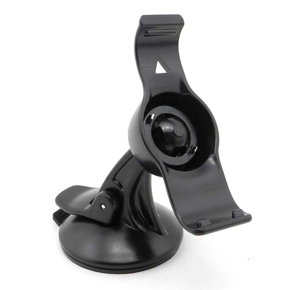 Gps Mount For Garmin Nuvi 2400 Series Car Windshield Suction Cup Holder Stable Viewing 9455672542227