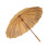 Extra Large Golf Umbrella with Bamboo Handle for Rain and Sun, Durable Wind Resistant 1