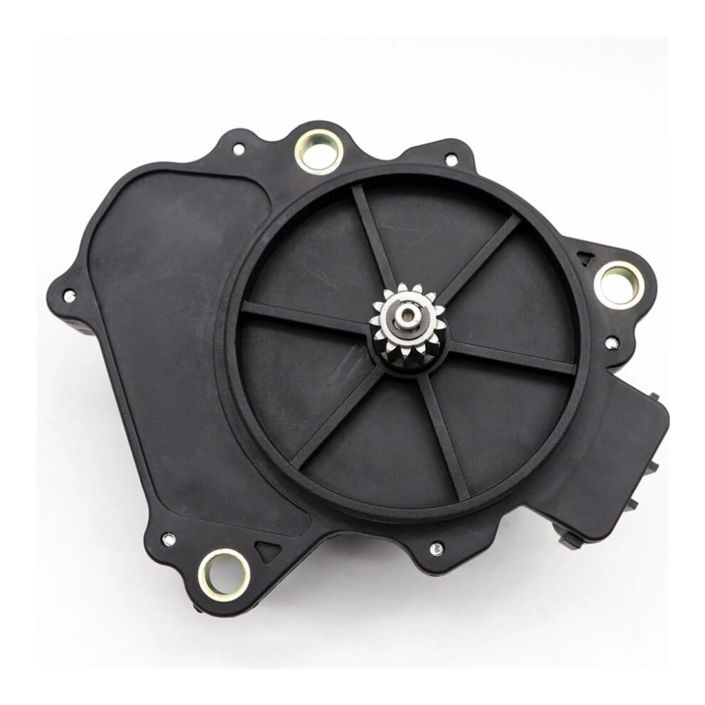 Utv Transfer Case Actuator For Hisun 700 And Massimo Msu 500 400 Atv 4X4 Servo Replacement 9455672542517