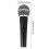 Wired Microphone Handheld Pu Enping 10