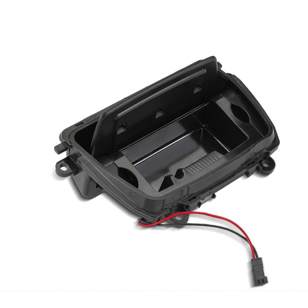 Ashtray Insert Oem Fit For Bmw 520I 528I 535D 535I Xdrive F10 F07 Center Console Replacement 9455672543736