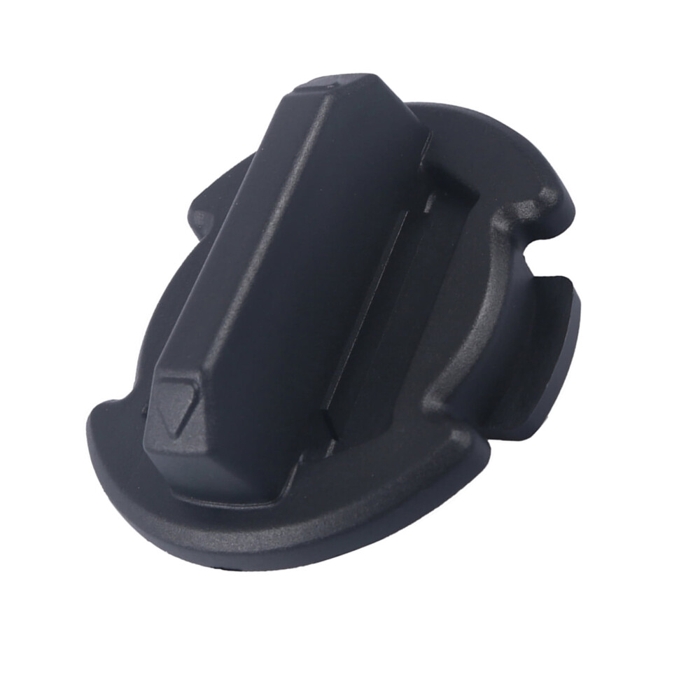 Floor Drain Plug Color For Polaris Rzr 900, Rzr Xp 1000, Rzr Turbo, General 1000 Water Drainage Black 9048212676560
