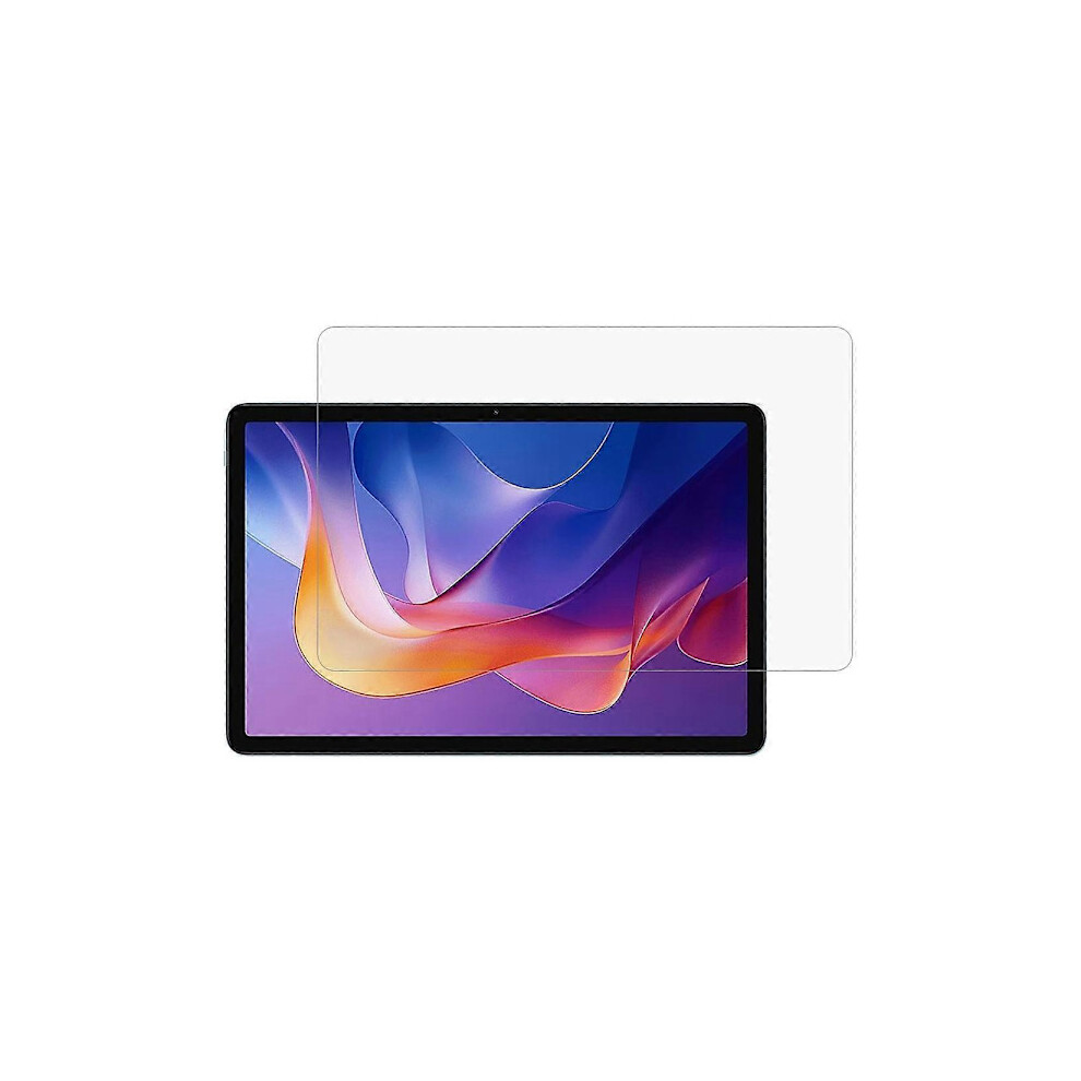 For Compatible With Xiaomi Redmi Pad 2 Tempered Glass Film 0.3Mm Arc Edge Hd Full Screen Protector 9048212677963