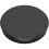 POPSOCKETS Pebbled Vegan Leather Black Detachable Grip with Stand Function Premium 3