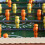 2Pcs Table Soccer Score Keepers Multipurpose Scoring Counters Desktop Games Scoring Counters 3