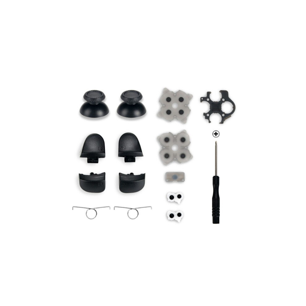 Buttons For Ps5 Controller 9338982133876