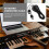 Connectors Professional Keyboard Adapter Cord Effector Straight Elbow 6