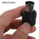 Connectors Professional Keyboard Adapter Cord Effector Straight Elbow 3