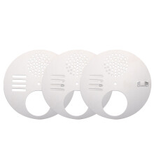 5 Pcs Bee Hive Door Honey Hives Entrance Reducer for Beehive Escape Device Mouse Guards Stainless Steel Equipment