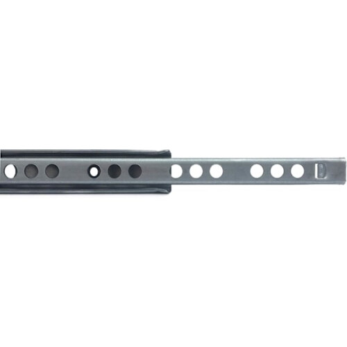 x Drawer rail - Drawer rail - 17mm 1