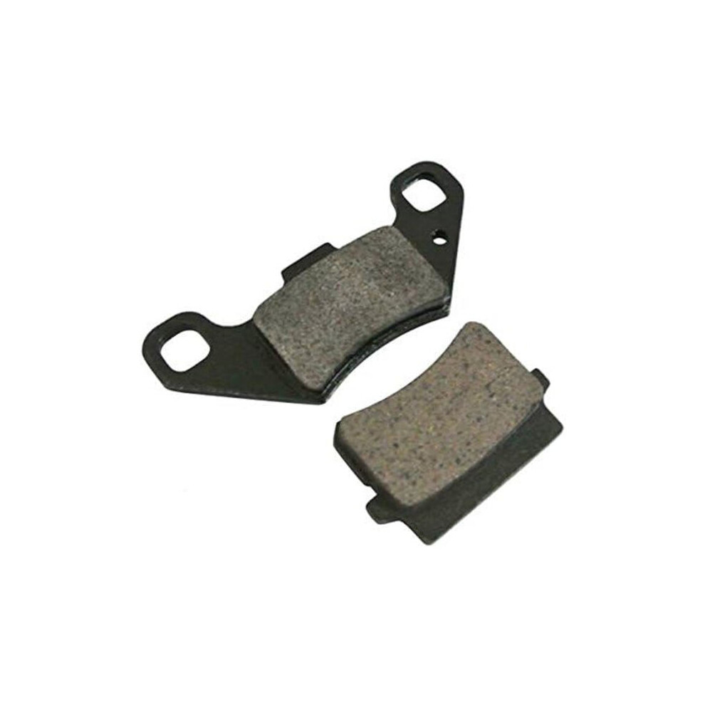 Brake Pads For 50Cc 70Cc 90Cc 110Cc125cc 150Cc 200Cc 250Cc Atv Quad 9338982138383