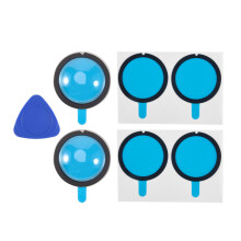 for X2 Lens Guards Protection Panoramic Lens Protector Sports Camera Accessories