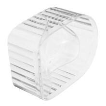 Manicure Soaking Bowl Acrylic Nail Soak Bowl for Salon and Home Nail Art Removal Pedicure