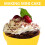 24 Pcs Mini Cake Molds Party Stuff Cupcake Baking Tool 2