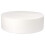 Round Cake Dummy, Styrene - 9" x 3" 1