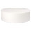 Round Cake Dummy, Styrene - 9" x 3" 2