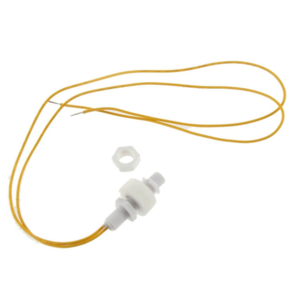 Float Switch, Water Tank, Pool Water Level Liquid Sensor 9399596010441