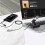 Mini Portable Mic for Singing, Vlogging, Podcasting - Compatible with iPhone, Android, iPad, Computer, Laptop, Tablet 5