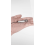 Mini Portable Mic for Singing, Vlogging, Podcasting - Compatible with iPhone, Android, iPad, Computer, Laptop, Tablet 3