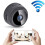 150 IP Camera / Wireless Surveillance Camera - WiFi Black 1