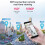 150 IP Camera / Wireless Surveillance Camera - WiFi Black 6