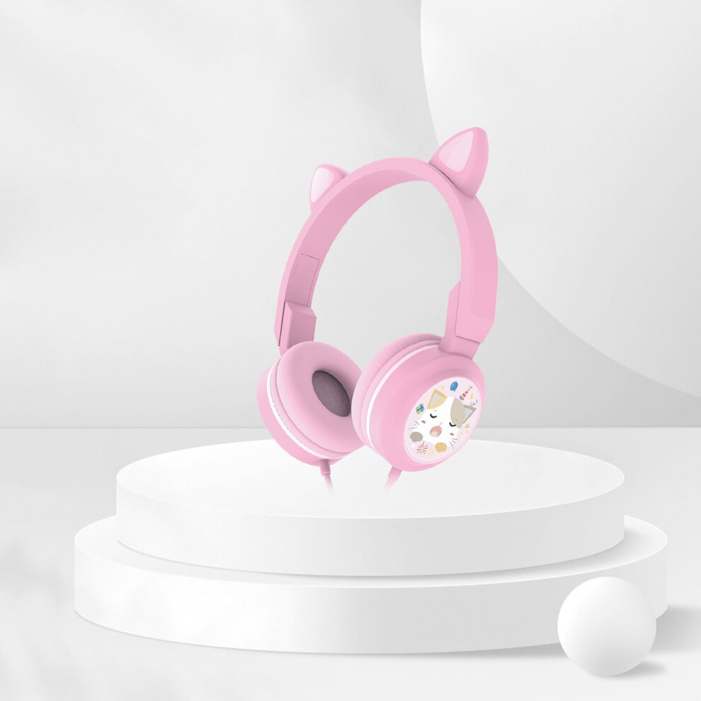 Txmfgh Gaming Headset With Microphone: High-Quality Surround Sound For Immersive Gaming Experiences On Desktop And Laptop Computers 9085618754157