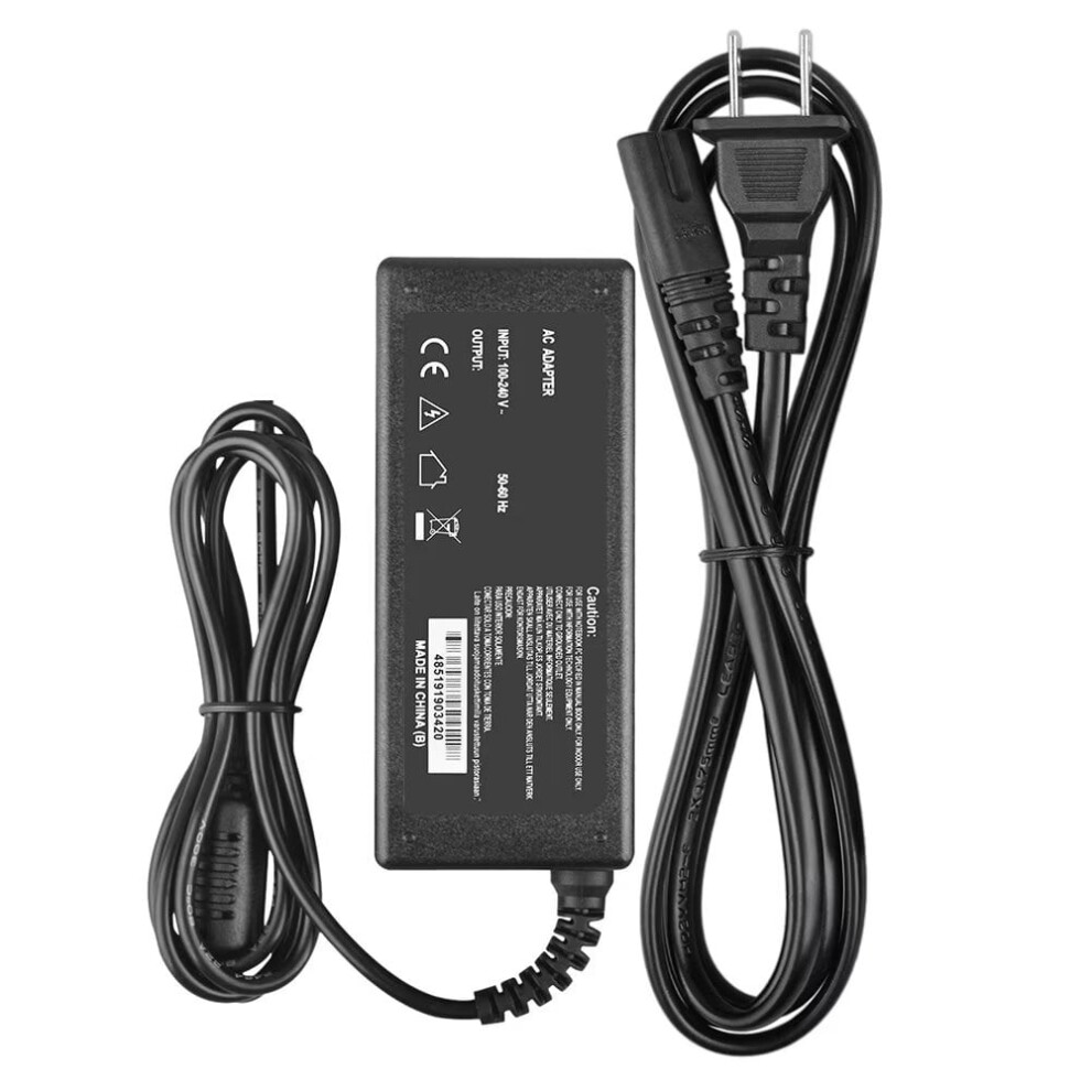 Cjp-Geek 19V 1.58A Ac Adapter For Gateway Lt N214 Nav50 Netbook Charger Power Cord Supply 9085618753983