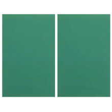 2Pcs Engraving Cutting Mat Table Protection Cutting Mat DIY Craft Cutting Pads