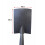 Garden Digging Spade Heavy Duty Steel Tool 4