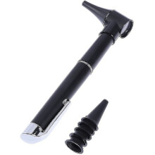 Diagnostic Otoscope Penlight Ear Inspection Scope Ear Care Check Device High Quality