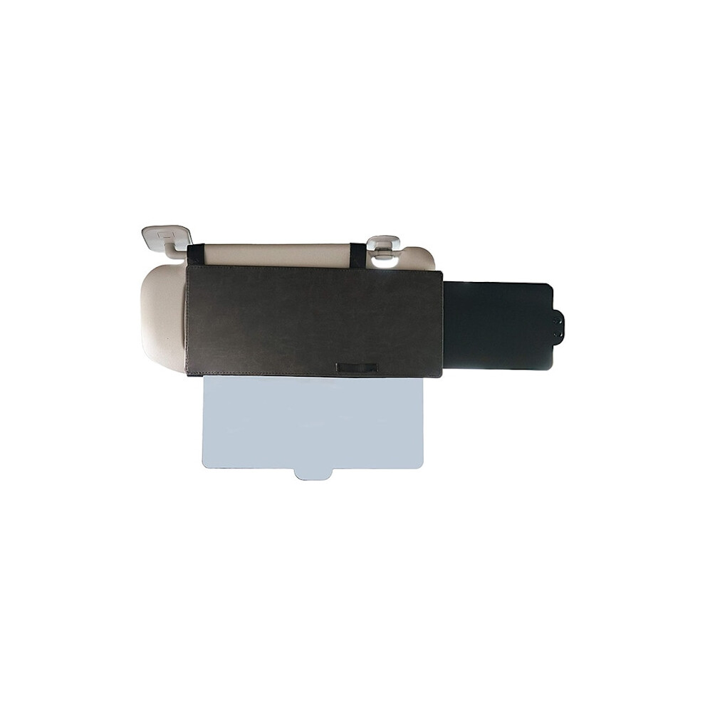 Sunshade For Car Screen, Glare Shield, Sunshade Extender For Driver's Seat Or Passenger's Seat 9085618758032