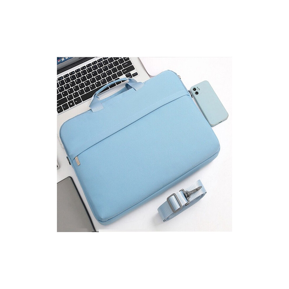 11 13 14 15.6 Inch Laptop Handbag Case 13.3 Inch 13.3 Inches Blue 9085618758742