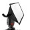 Flash Diffuser Softbox Diffusers for Camera Lamp Portable Cloth Cover Machine Top 4