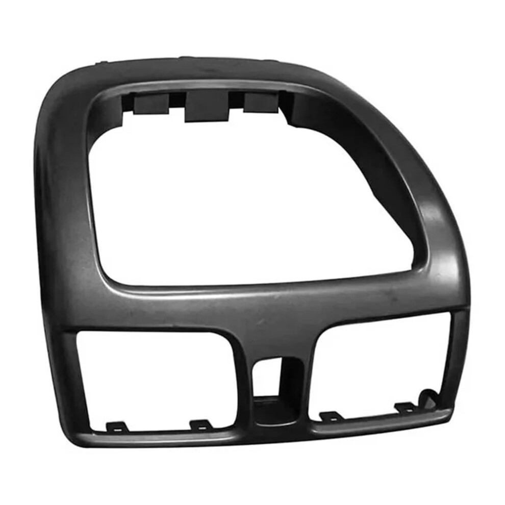 Car Air Vent Panel For Nissan Sentra Sunny 20002006 Abs Center Dash A/C Vent Replacement 9455672544733