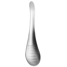Stainless Steel Garlic Press Crusher Easy Clean Handheld Mincer for Ginger Vegetables Kitchen