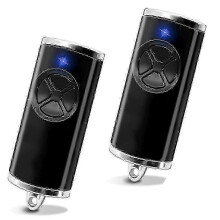 2Pack 868MHz Garage Door Opener Replacement for Handheld Transmitter -4-868-BS 2025