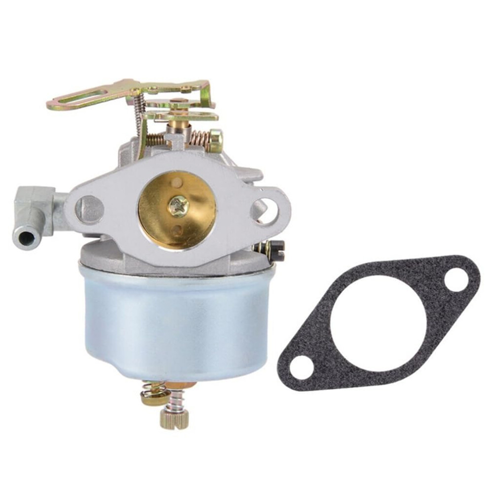 Carburetor 632113A Hs40 Hssk40 Replacement For Tecumseh Small Engine Part Durable Long Service Life 9455672544955
