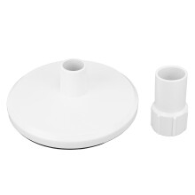 Pool Vacuum Hose Cuff Set with WearResistant Plate for SP1091WM 1084, Easy Installation