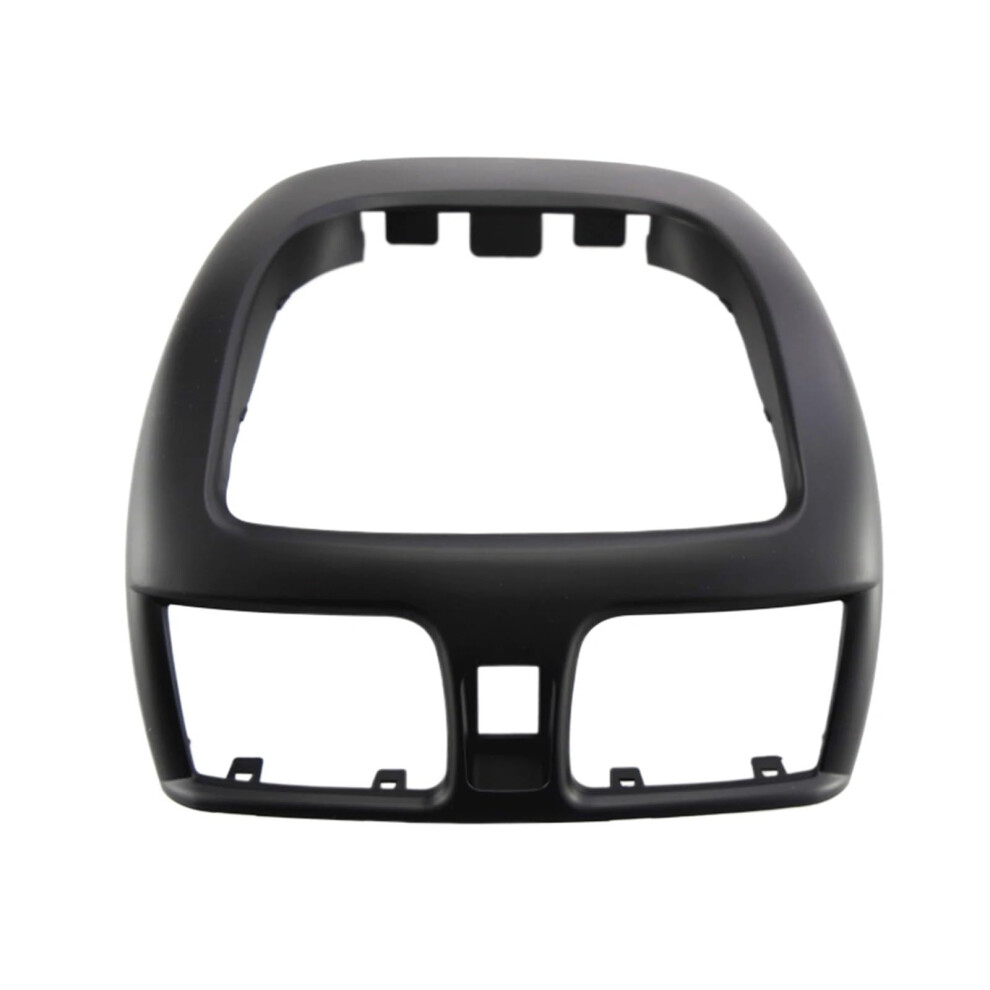 682605M002 Car Air Conditioner Vent Outlet Panel For Nissan Sentra Sunny 20002006 Fit 9455672546201
