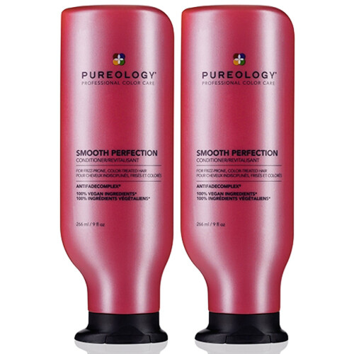 Pureology Pureology Smooth Perfection Conditioner 266ml Double